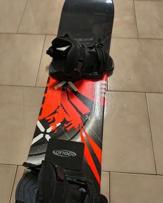 Tavola Snowboard