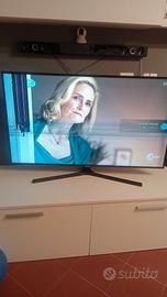 TV Samsung 55 pollici 