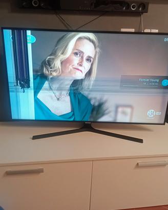 TV Samsung 55 pollici 