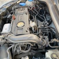 Motore Volkswagen golf 6