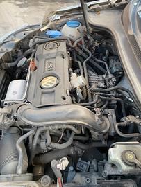 Motore Volkswagen golf 6
