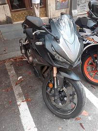 CBR 500R 2023