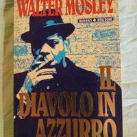 Walter Mosley, Il diavolo in azzurro 
