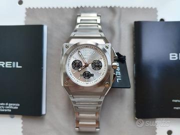 Orologio Cronografo Breil TW0690 – Nuovo