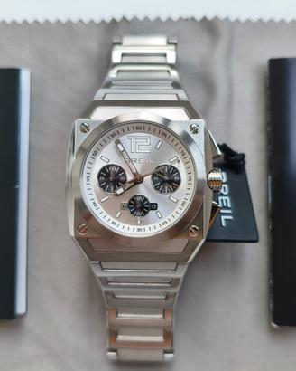 Orologio Cronografo Breil TW0690 – Nuovo