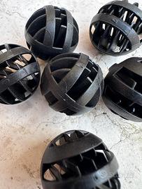 Dupla - Bio Balls per acquari e laghetti