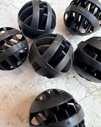 Dupla - Bio Balls per acquari e laghetti