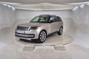 Range Rover - 5ndserie 3.0D l6 Autobiography