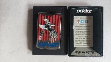 Accendino Zippo