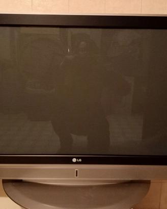 TV al plasma