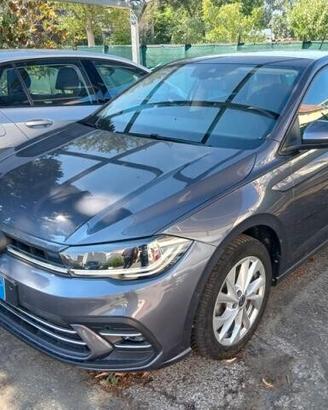Volkswagen Polo 1.0 TSI Style