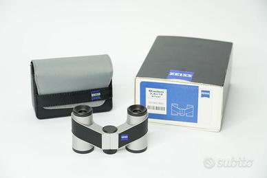 ZEISS Diadem 3,6x12 binocolo da opera NUOVO