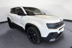 Jeep Avenger e-Hybrid Avenger BlackEdition 1....