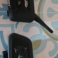 2 Interfoni modello V6 1200