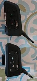 2 Interfoni modello V6 1200
