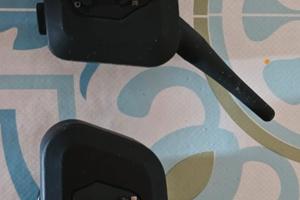 2 Interfoni modello V6 1200