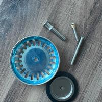 Filtro per lavello da cucina 8cm