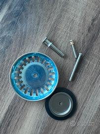 Filtro per lavello da cucina 8cm