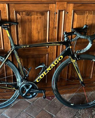 Colnago V2-R 