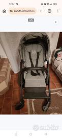 Passeggino Cybex