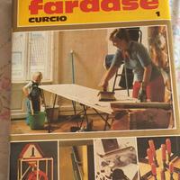 Grande Enciclopedia del FAR DA SE' - 6 volumi