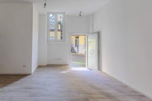Appartamento di 35 m² con 1 locale a Milano