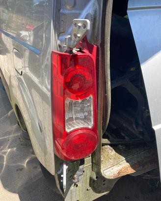 STOP FANALE POSTERIORE SINISTRO CITROEN Berlingo 3