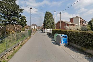 GIAVENO INDIPENDENTE NUOVA CON GIARDINO PRIVATO