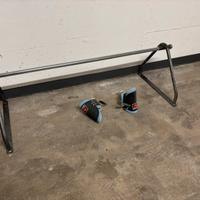 Barra per trazioni Fassi