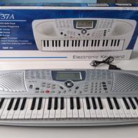 Tastiera musicale MEDELI mc37A