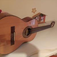 GEWA 3/4 CHITARRA GIOVAN