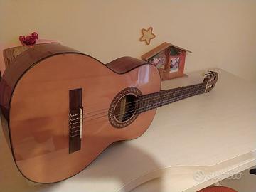 GEWA 3/4 CHITARRA GIOVAN