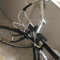 Bicicletta elettrica