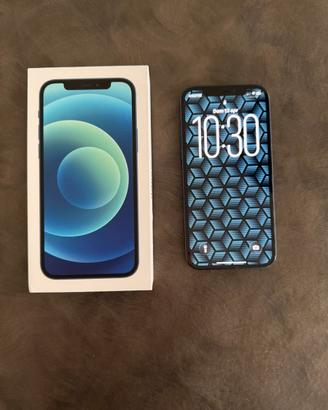 Iphone 12 - 128gb