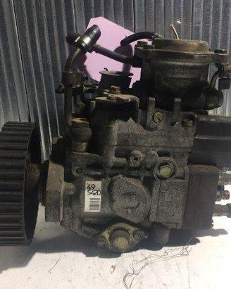 PI111 Pompa Iniezione Opel 1.5