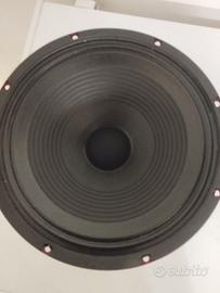 Cono eminence blackhearth da 12