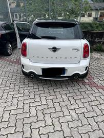  Mini countryman 2.0 SD