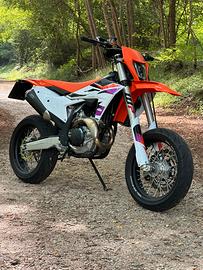 Ktm 450 Smr 2024 Targato