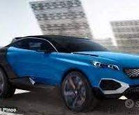 Ricambi usati peugeot 3008 2021;2023