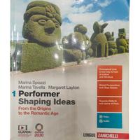 Performer Shaping Ideas 1