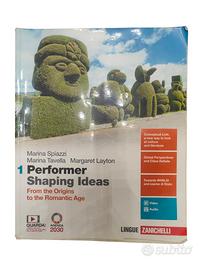 Performer Shaping Ideas 1