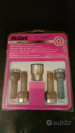 Bulloni antifurto maggiorati VW, Audi