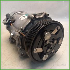 Compressore Clima AC Aria Condizionata Nissan