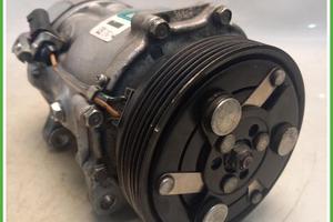 Compressore Clima AC Aria Condizionata Nissan