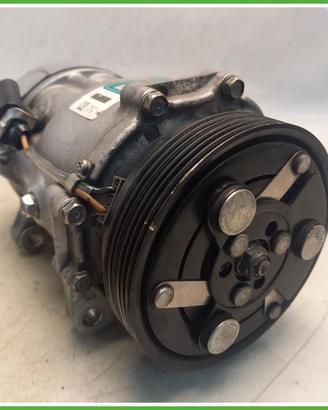 Compressore Clima AC Aria Condizionata Nissan