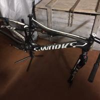 Specialized S-Works Epic WC