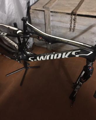 Specialized S-Works Epic WC