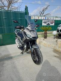 HONDA XADV 2020