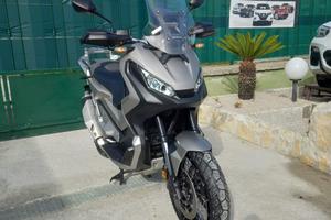 HONDA XADV 2020