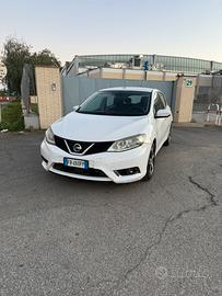 Nissan pulsar 2015